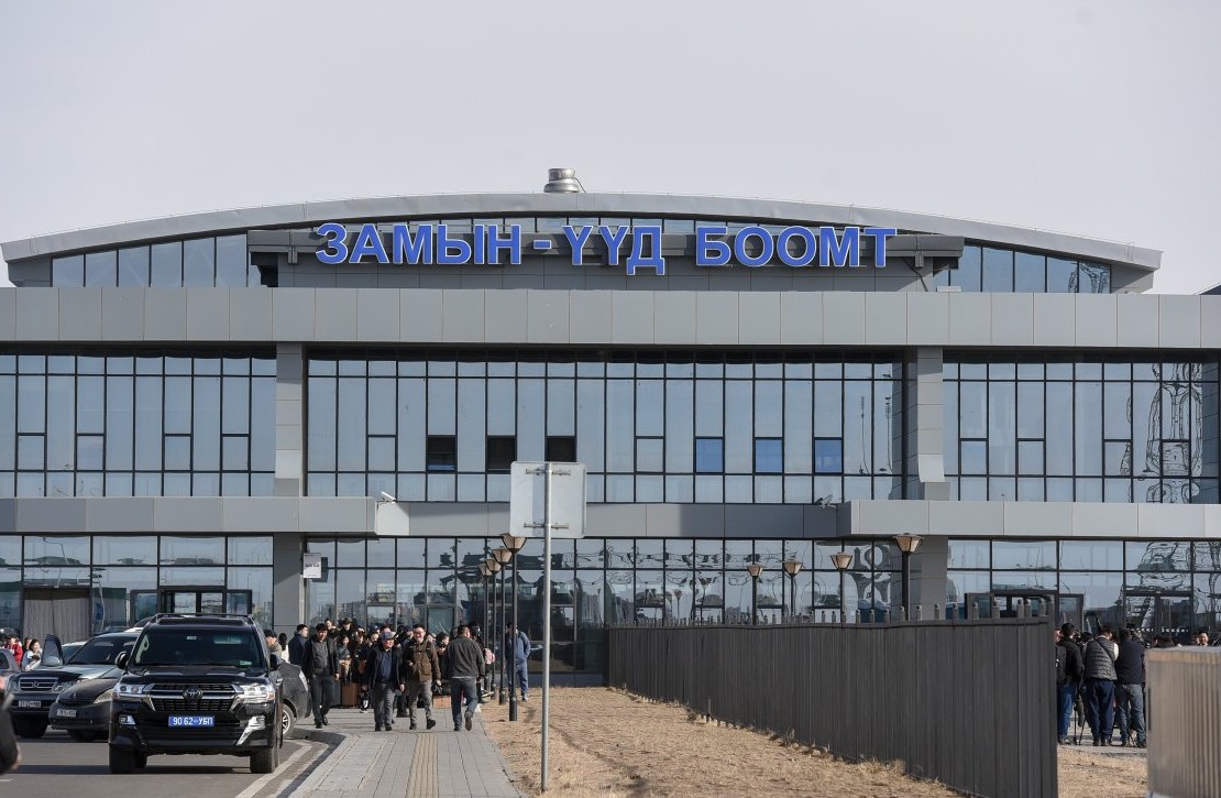 Гадаадын иргэнийг уригч иргэн, аж ахуйн нэгж,  байгууллагуудын анхааралд